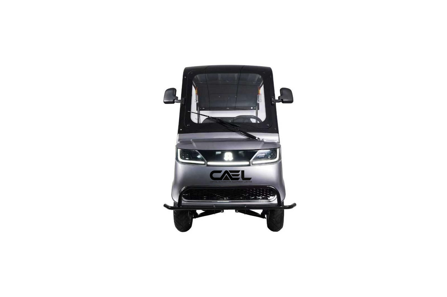 CAEL-GC4 – 4-Seater Electric Golf Cart