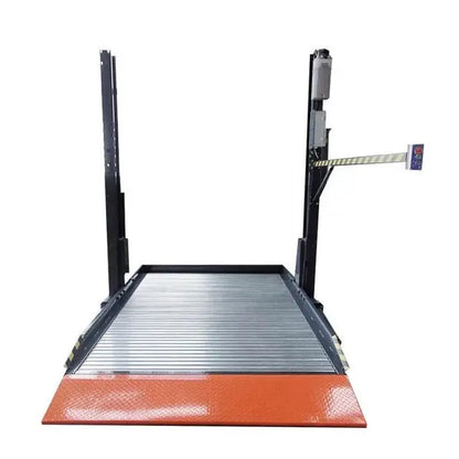 2 Post Parking Lift Car Hoist  3.5T (2PL-27T/ 2PL-35T)