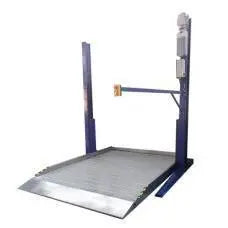 2 Post Parking Lift Car Hoist  3.5T (2PL-27T/ 2PL-35T)