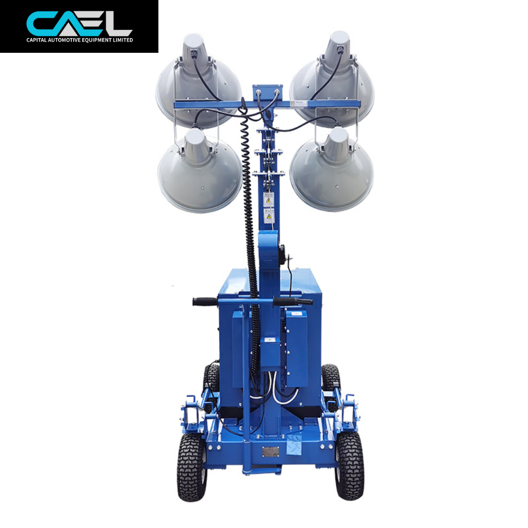 CAEL LTW550