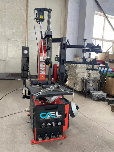 CAEL Tire Changer - 200