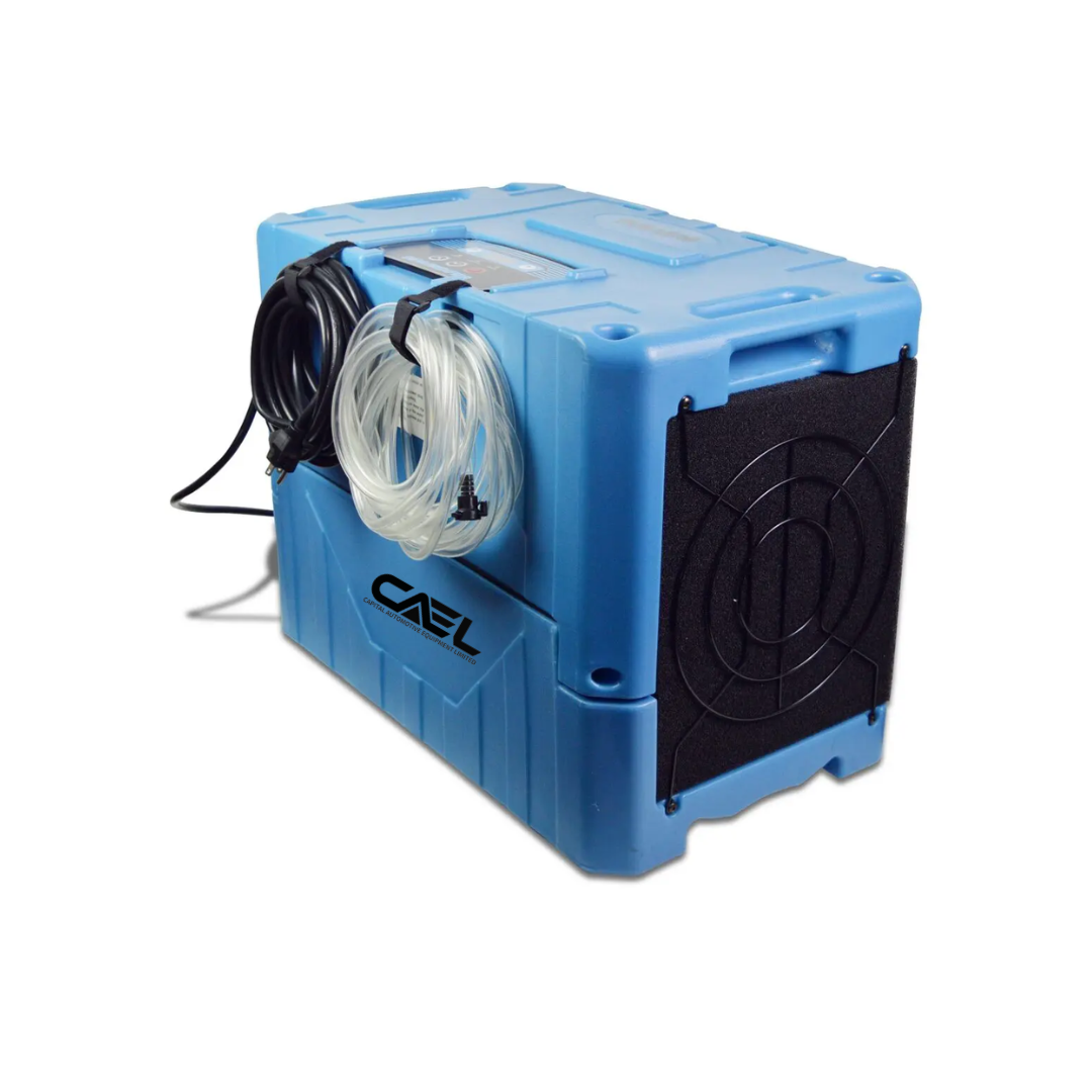 CAEL 85/145 Pints Compact LGR Dehumidifier PA-45-LGR