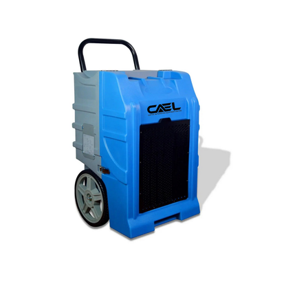CAEL 77/125 Pints Compact LGR Dehumidifier PA-70-LGR