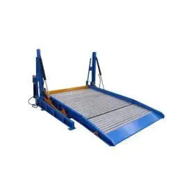 2 post Tilting parking lift car hoist 5511LBS (2PLT-25T)