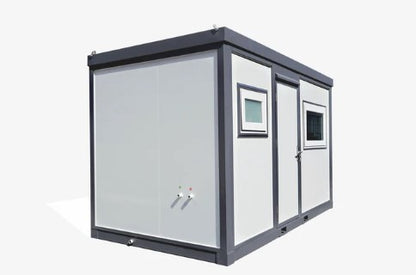 CAEL Mobile House/Portable Office/Portable Storage 13’x20′