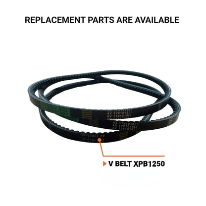 30" Excavator Forestry Brush Mulcher, 6-10 Ton Carrier, 4" Dia. Cutting Capacity, Hydraulic Piston Motor