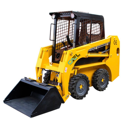 Skid Steer CAEL-25 with Wheels – [CAELSKID25]