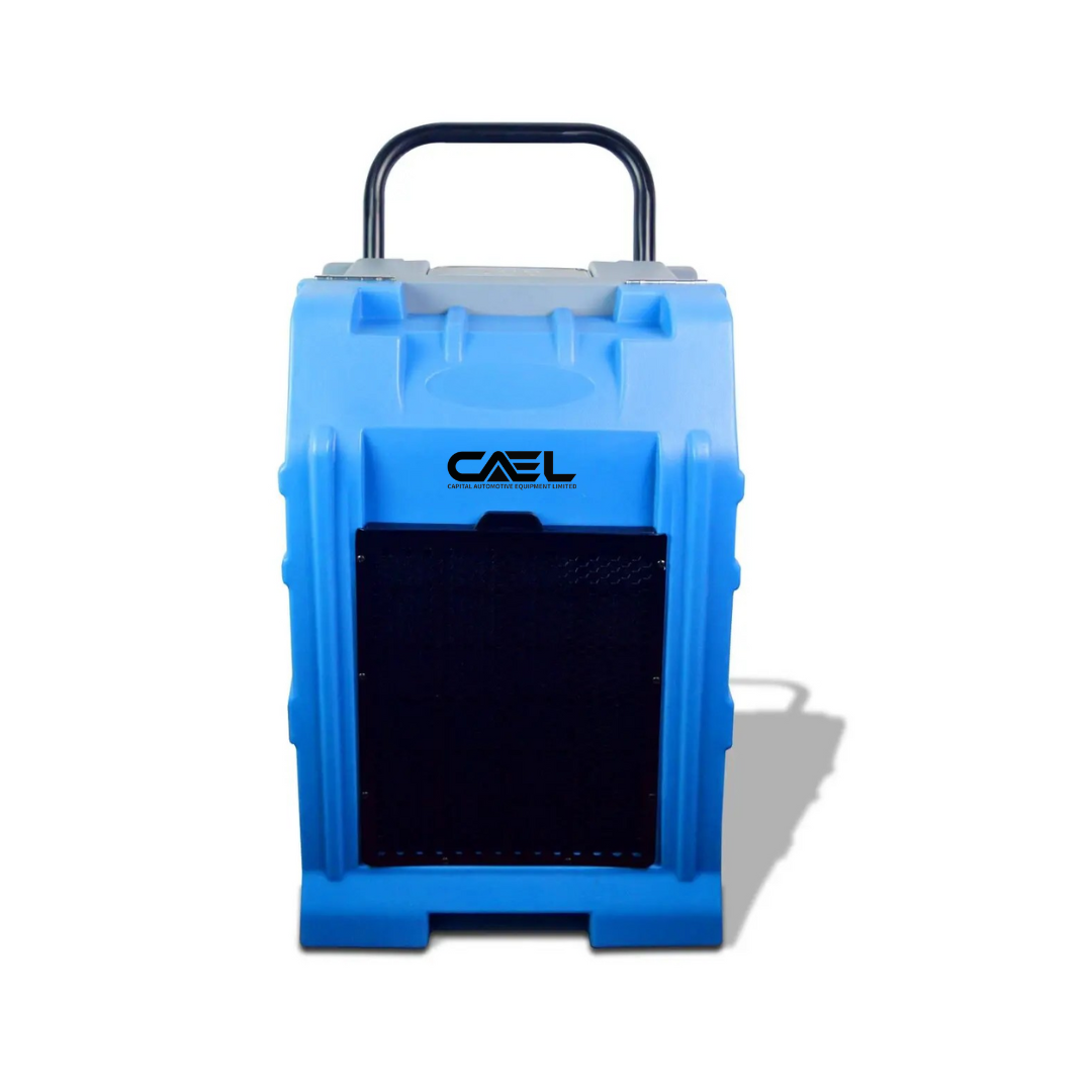 CAEL 77/125 Pints Compact LGR Dehumidifier PA-70-LGR