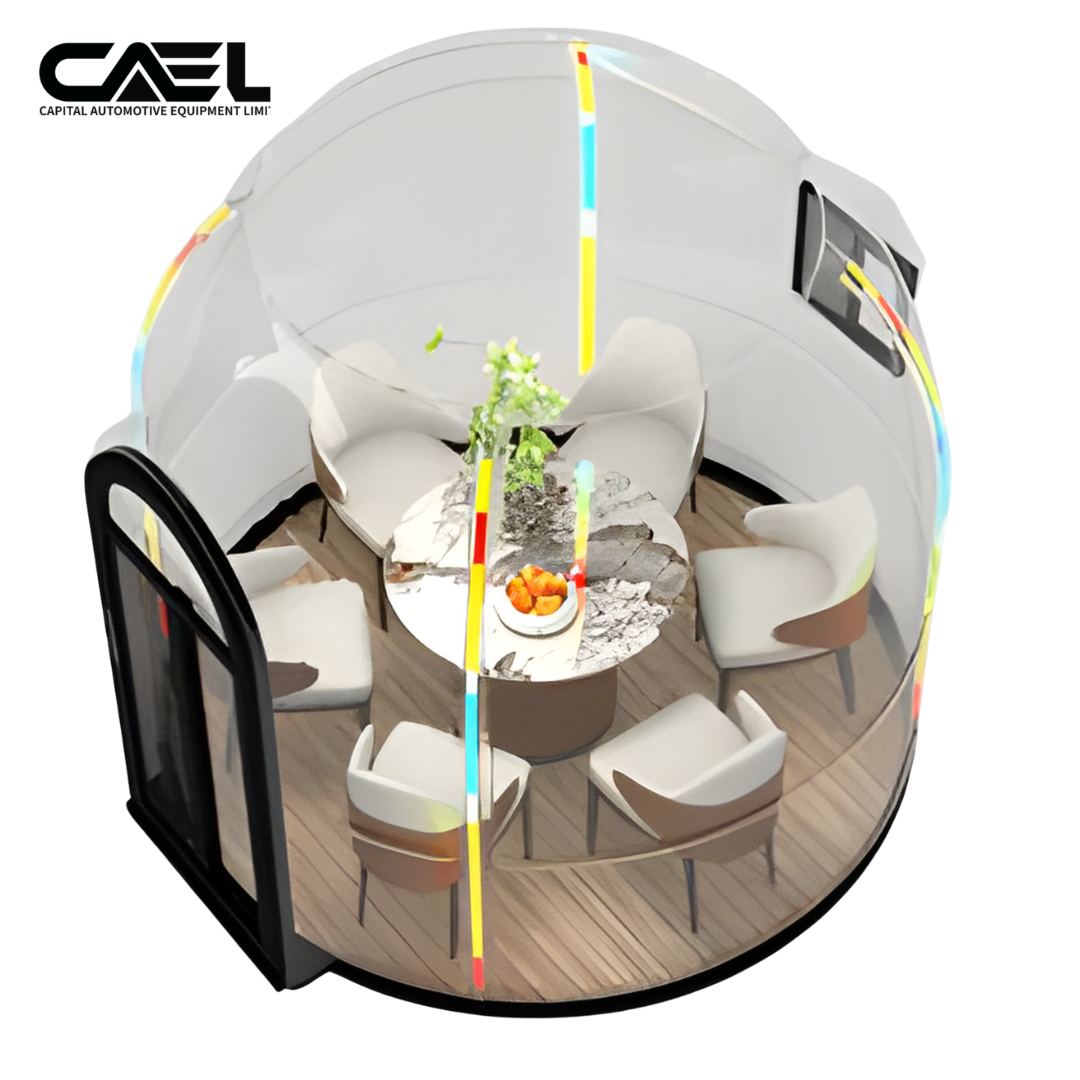 Resturant Cafeshop Style