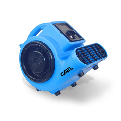 CAEL 1/5 HP Mini Air Mover With Daisy Chain PA-200-AM