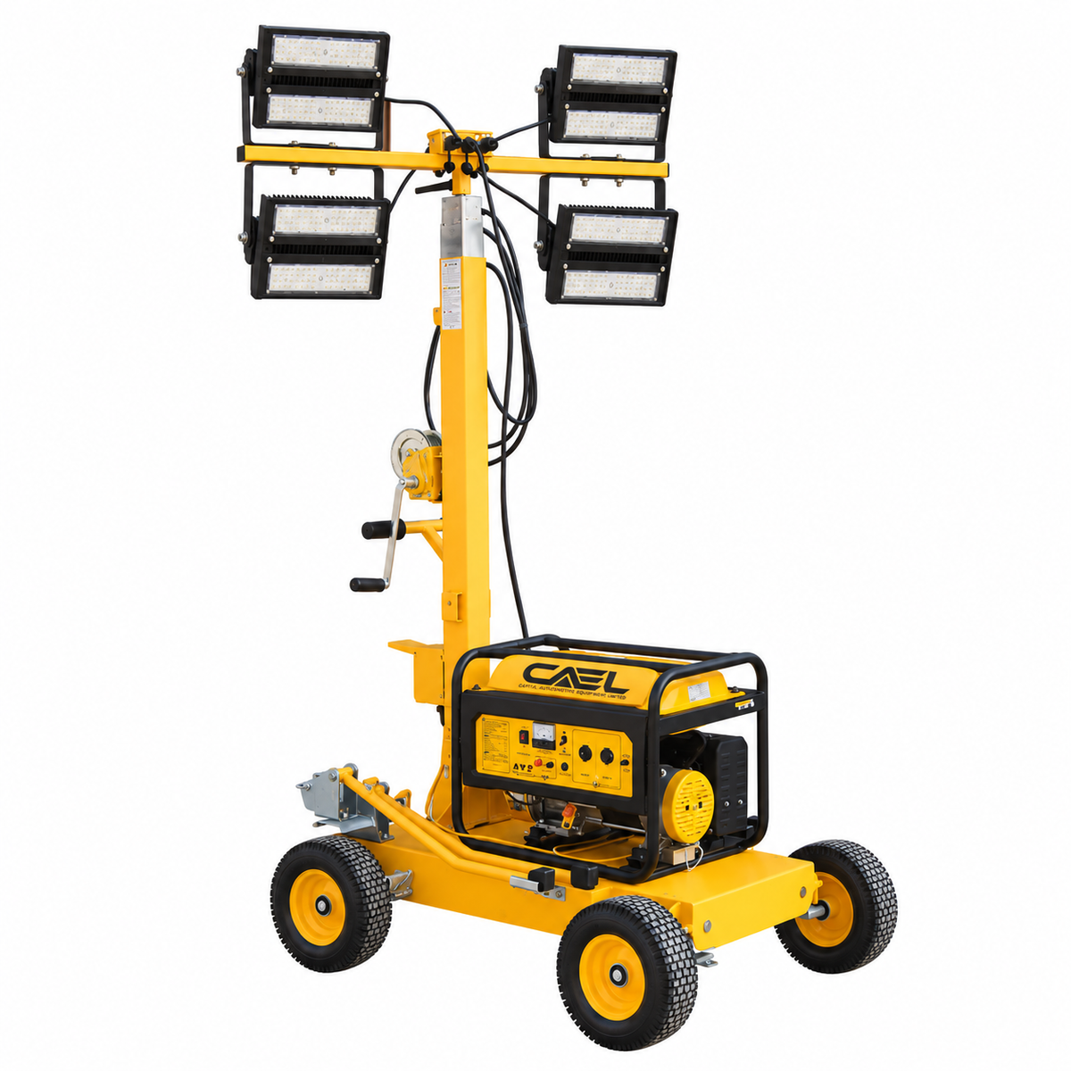 CAEL LTW550