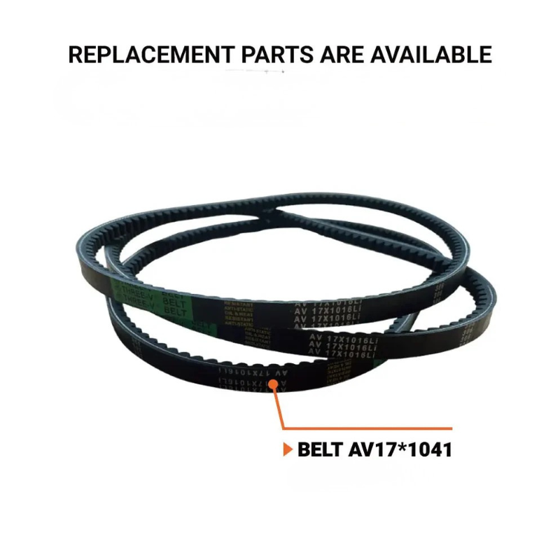 40" Excavator Brush Flail Mower, 6 to 8-ton Carrier, 16-21 GPM