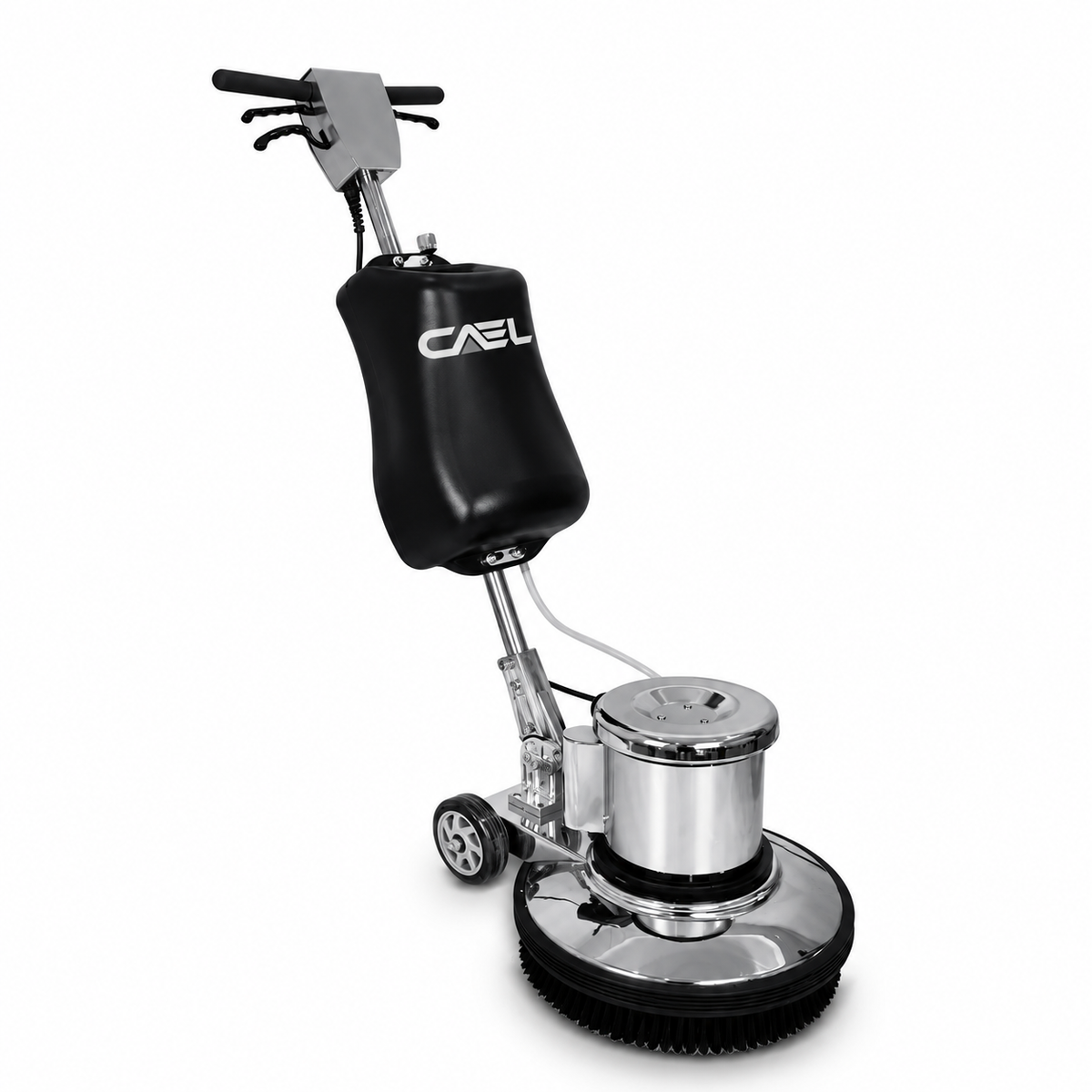CAEL P17A 17” Floor Polisher 1.5HP Single Disc Machine