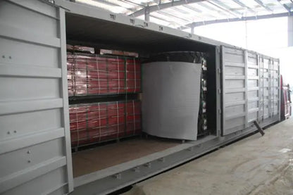40FT High Cube Multi-door container