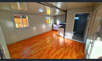 CAEL Mobile Home/Mobile Office In 19ft*20ft Premium