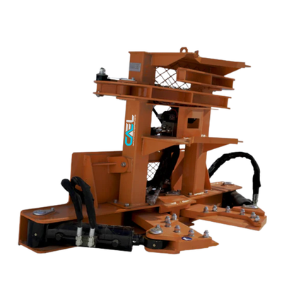 Greatbear Tree Shear Attachment