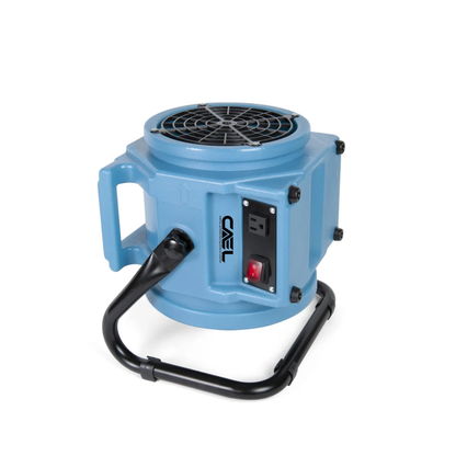 CAEL High Speed Axial Fan PA-250-HS-AF