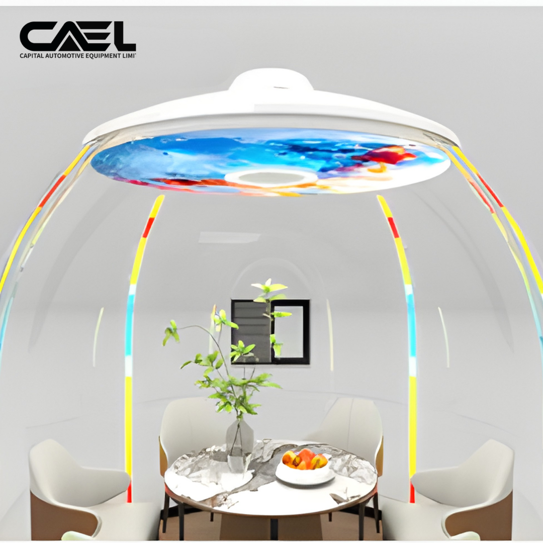 Resturant Cafeshop Style