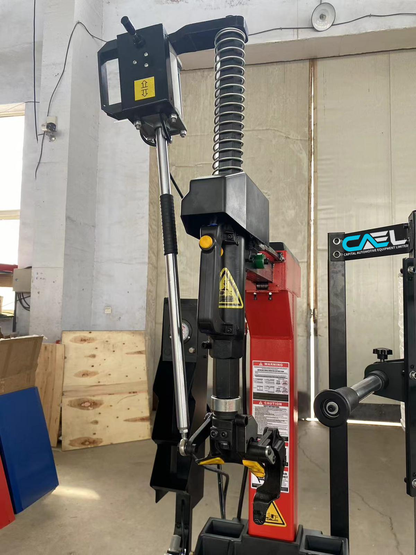 CAEL Tire Changer - 200