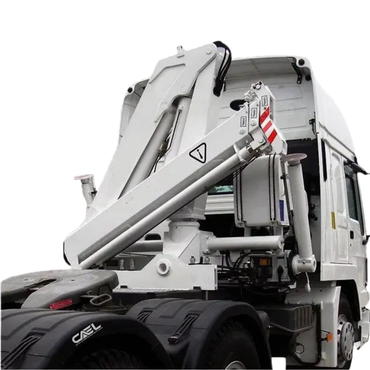 CAEL KBT-12T Knuckle Boom Truck Mounted Crane