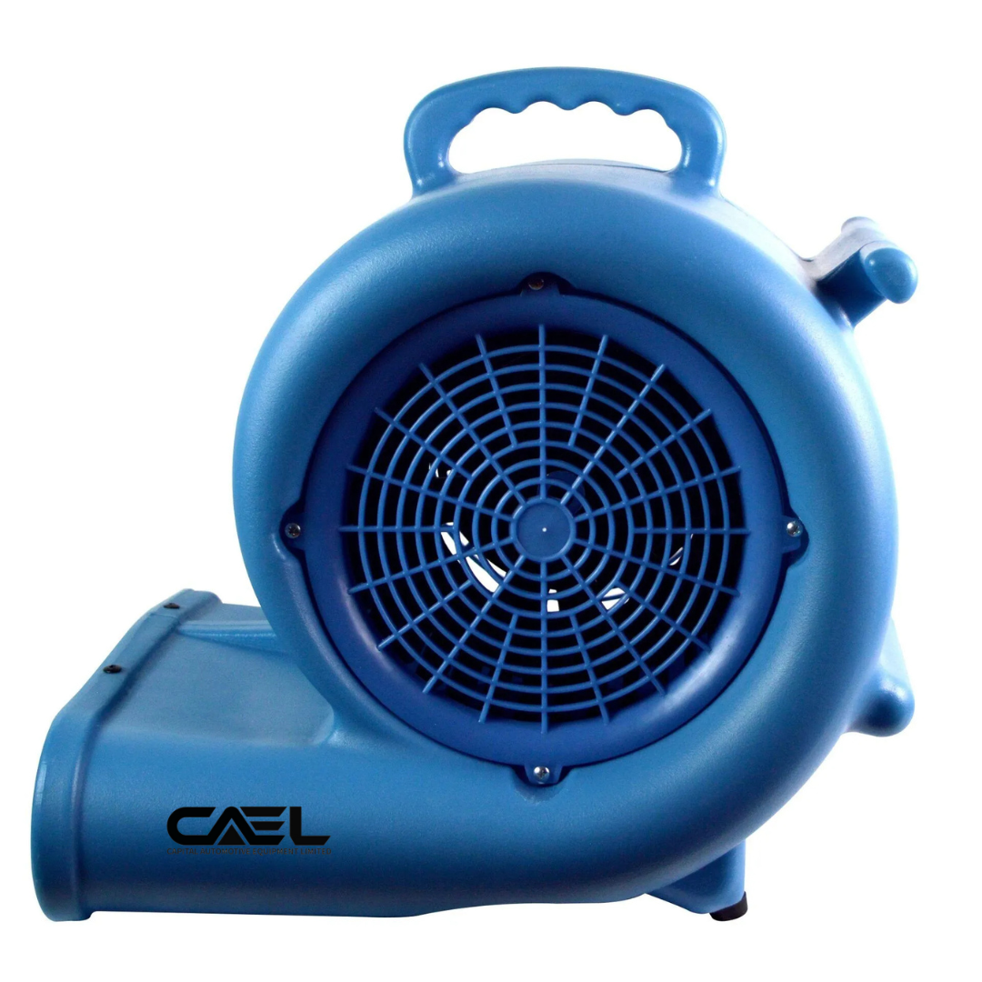 CAEL 1/3 HP Air Mover with Daisy Chain PA-330-AM