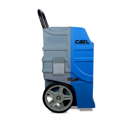 CAEL 77/125 Pints Compact LGR Dehumidifier PA-70-LGR
