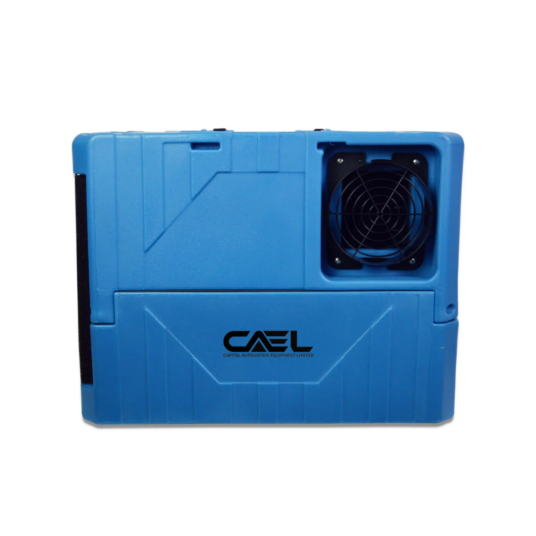 CAEL 85/145 Pints Compact LGR Dehumidifier PA-45-LGR
