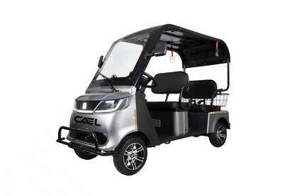CAEL-GC4 – 4-Seater Electric Golf Cart