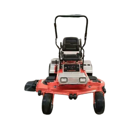 50 Inch Zero Turn Lawn Mower – Ride-On with Warranty