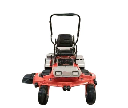 50 Inch Zero Turn Lawn Mower – Ride-On with Warranty