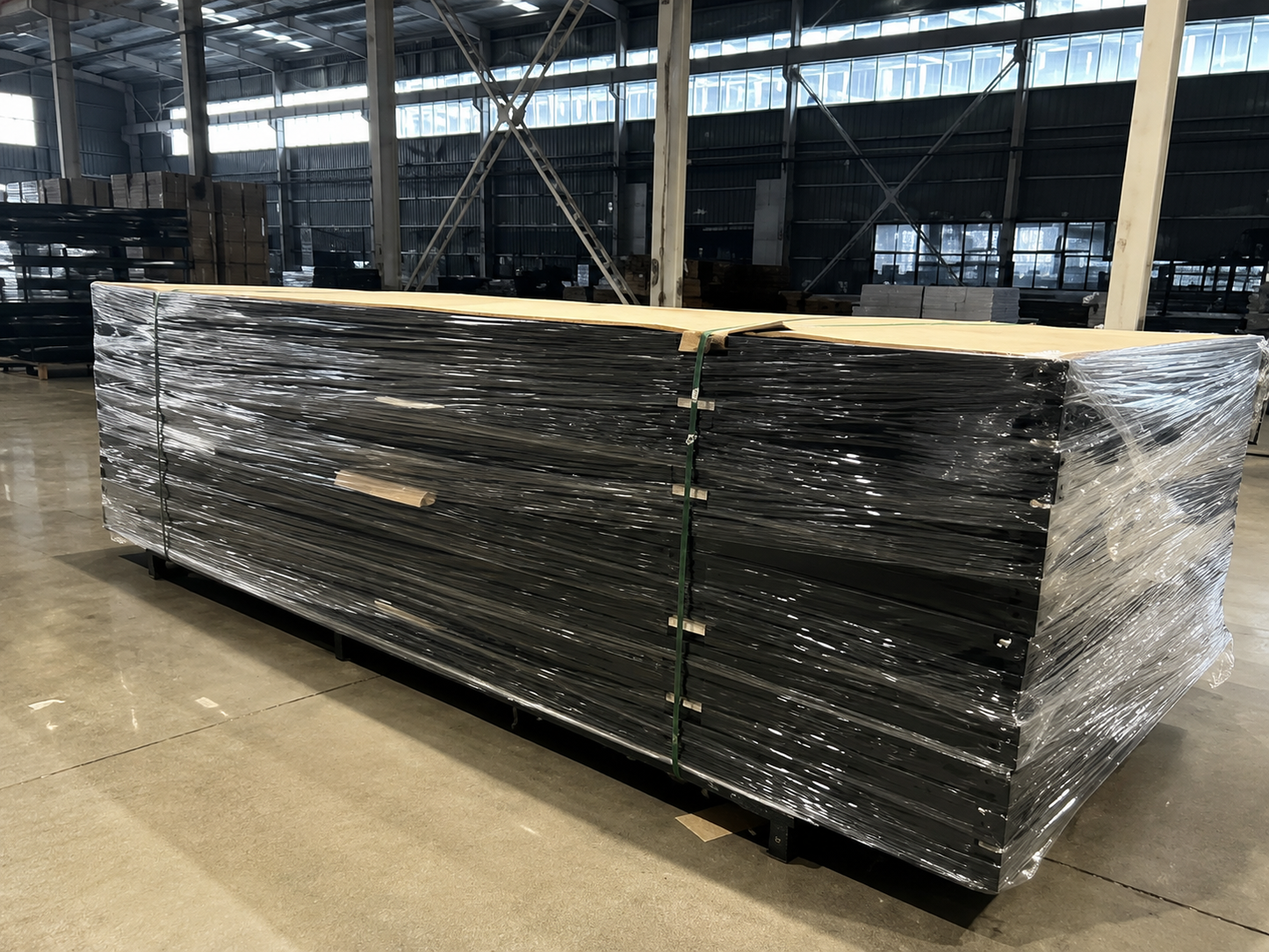 CAEL Single Axle Utility Trailers (6×10 & 6×12)