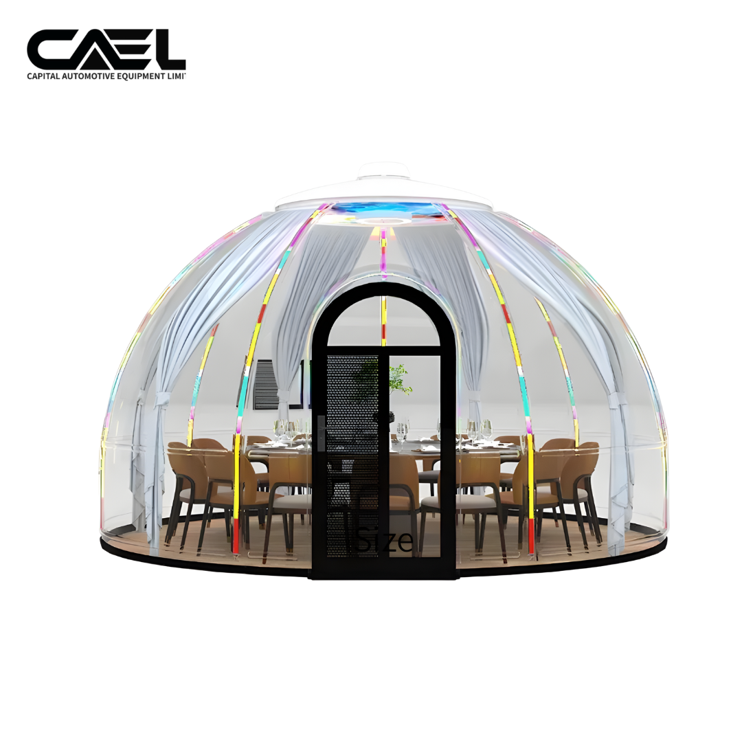 Resturant Cafeshop Style