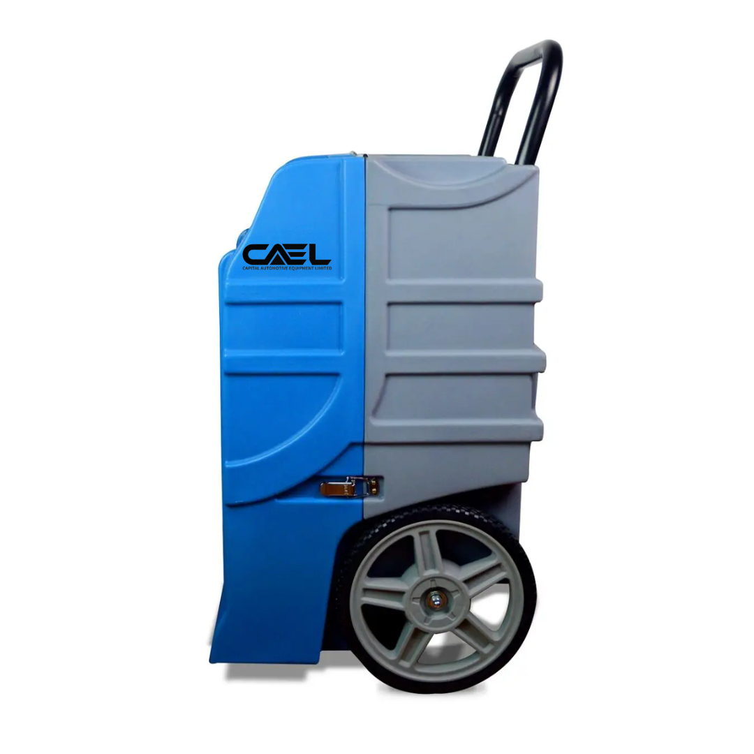 CAEL 77/125 Pints Compact LGR Dehumidifier PA-70-LGR