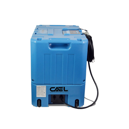 CAEL 85/145 Pints Compact LGR Dehumidifier PA-45-LGR