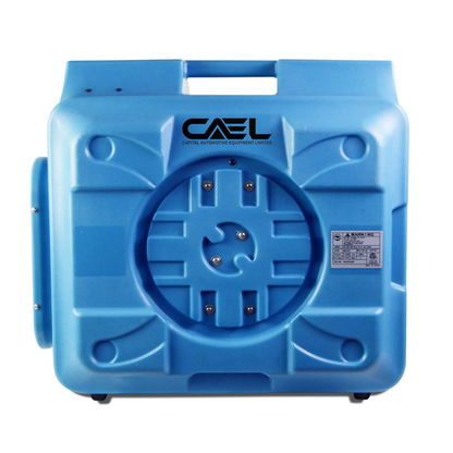 CAEL 1/3 HP HEPA Air Scrubber with GFCI PA-600-HAS
