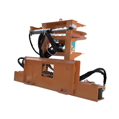 Greatbear Tree Shear Attachment