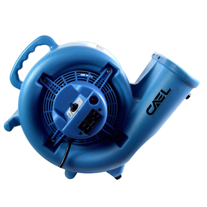 CAEL 1/3 HP Air Mover with Daisy Chain PA-330-AM