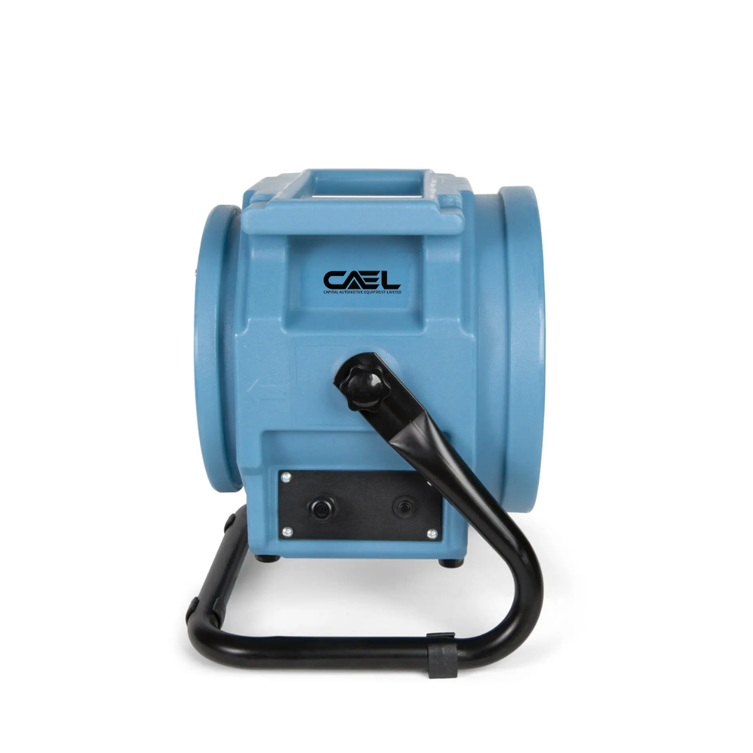 CAEL High Speed Axial Fan PA-250-HS-AF