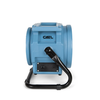 CAEL High Speed Axial Fan PA-250-HS-AF