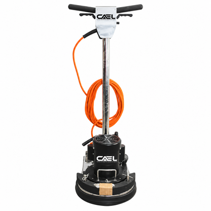 CAEL P17D 17” Dual Speed Floor Polisher 2.5HP Industrial
