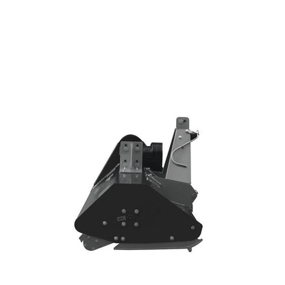 50" Side Shift Offset Flail Mower, 3-Point Hitch, 30-60 HP Tractor