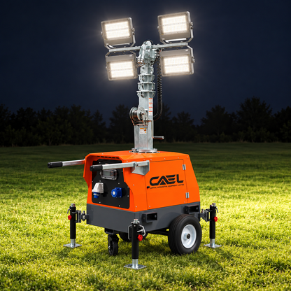 CAEL LTG 750