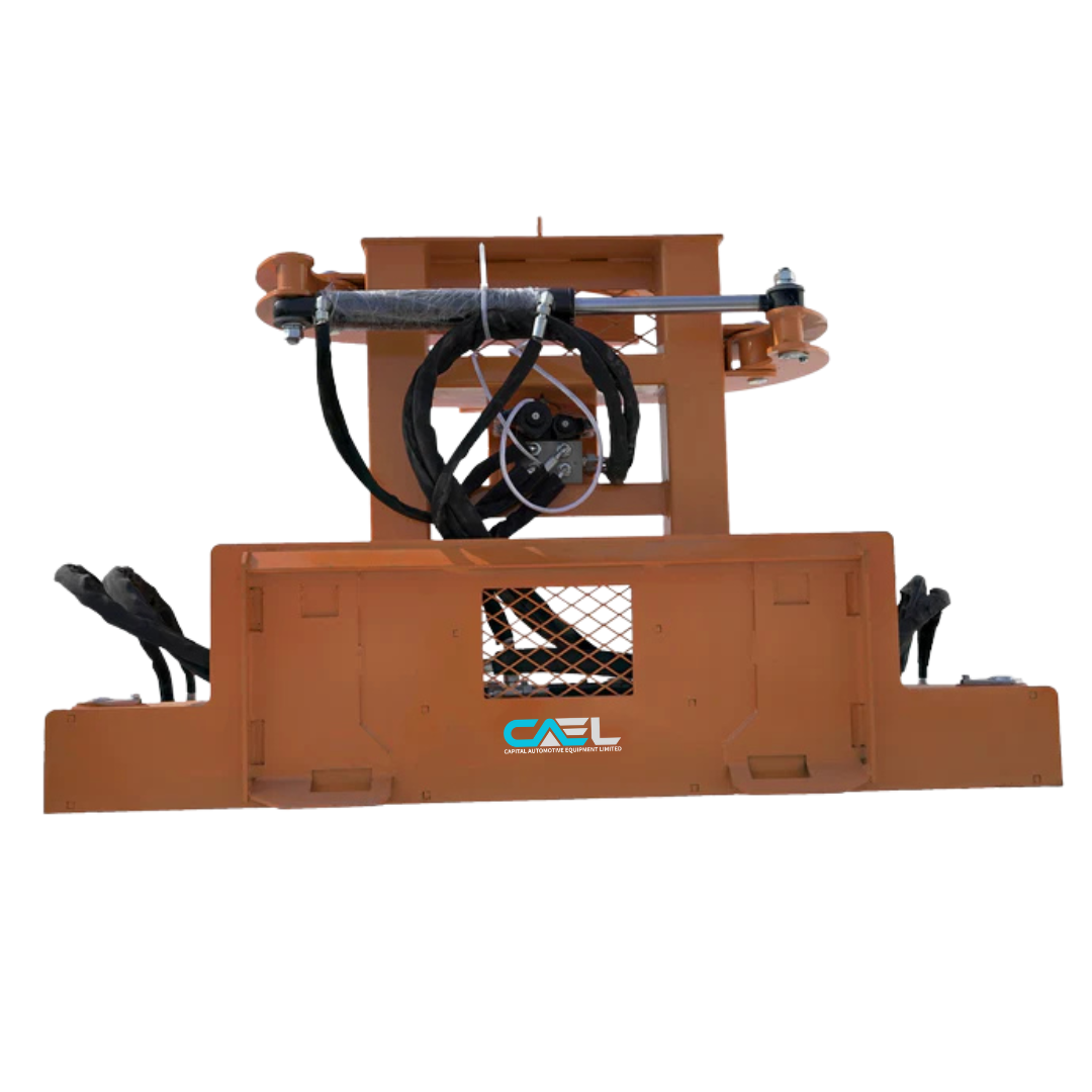 Greatbear Tree Shear Attachment