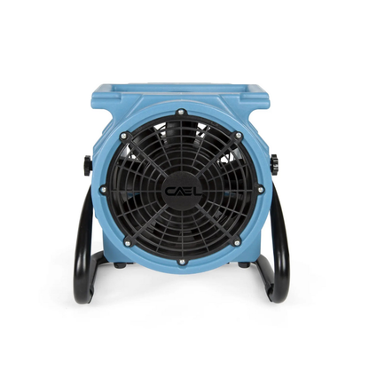 CAEL High Speed Axial Fan PA-250-HS-AF
