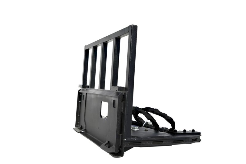 CAEL Skid Steer Tree Shear