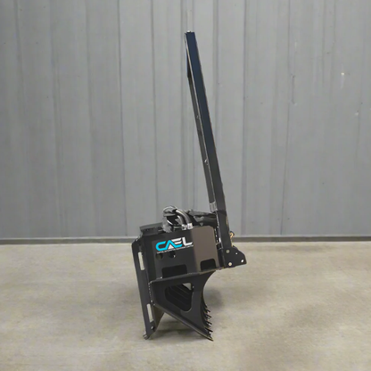 CAEL SLW-3T Hydraulic Logging Winch