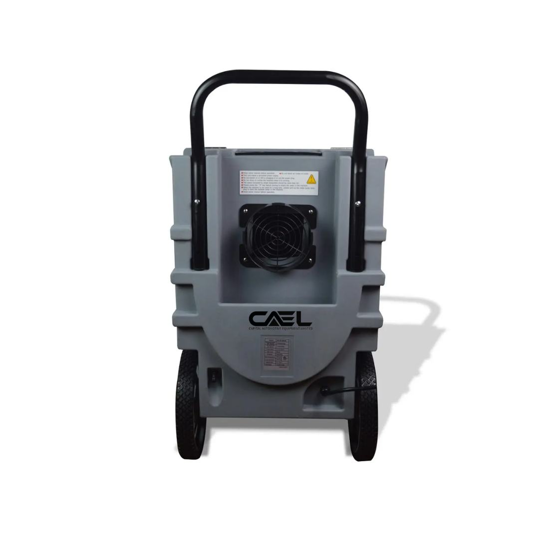 CAEL 77/125 Pints Compact LGR Dehumidifier PA-70-LGR