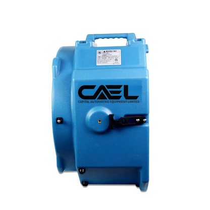 CAEL 1/4 HP Axial Fan with GFCI PA-250-AF