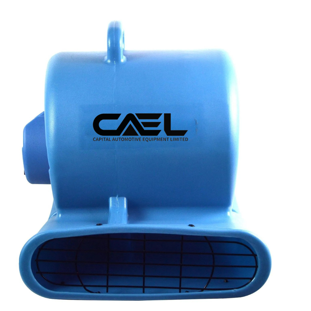 CAEL 1/3 HP Air Mover with Daisy Chain PA-330-AM