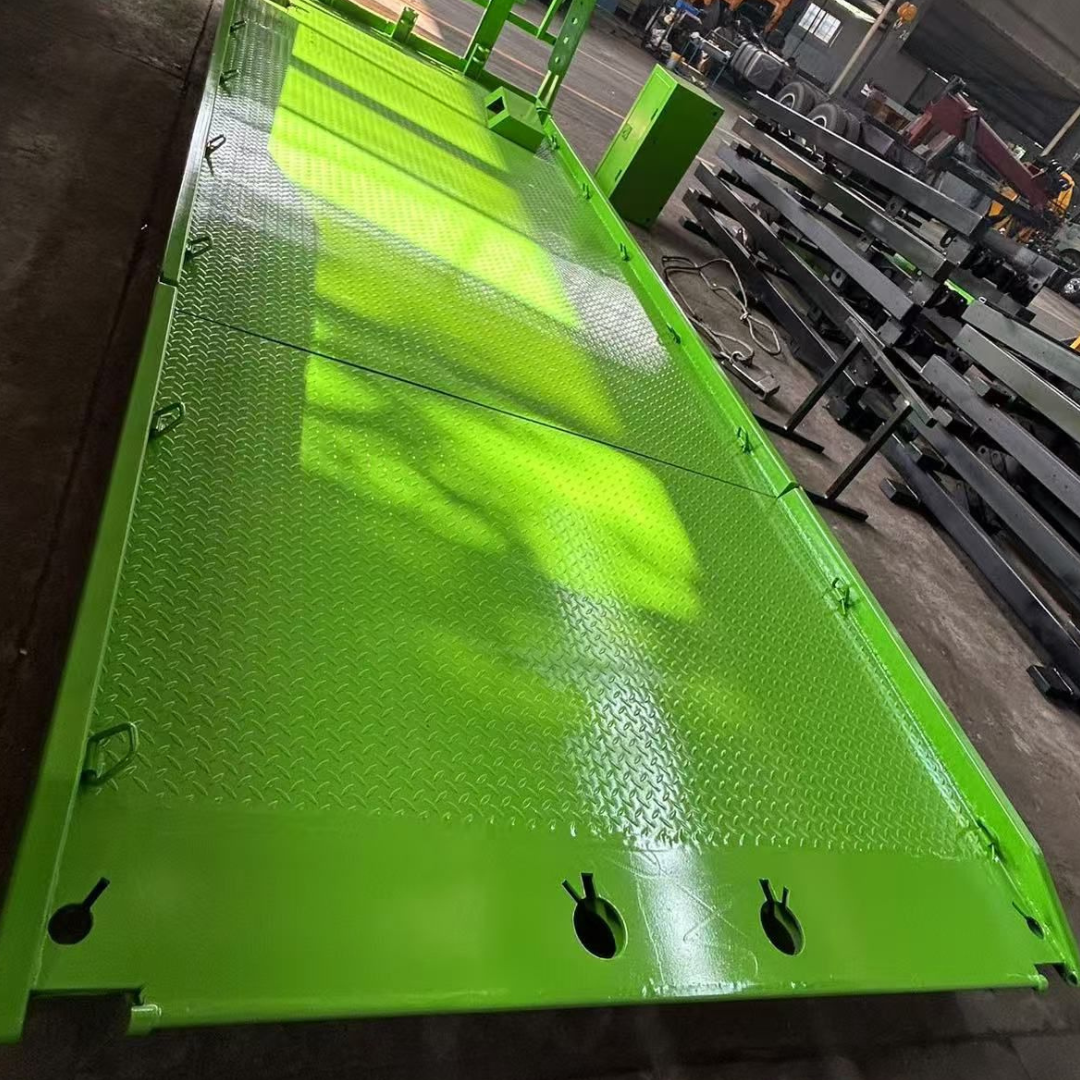 CAEL FLATBED CARRIER 8 TON